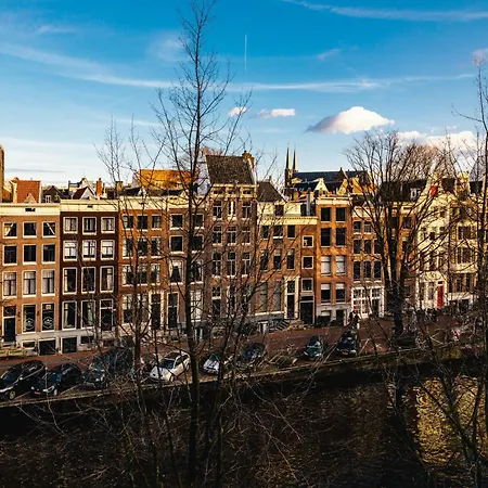 The Dylan - The Leading Of The World Hotel Amsterdam
