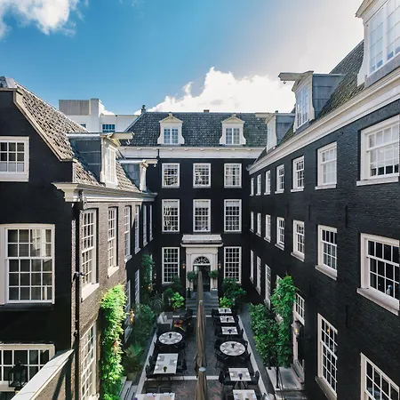 The Dylan - The Leading Of The World Hotel 5*