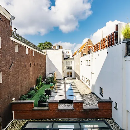 The Dylan - The Leading Of The World 5* Amsterdam