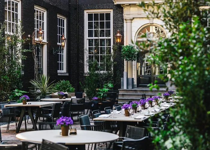 The Dylan - The Leading Of The World Hotel