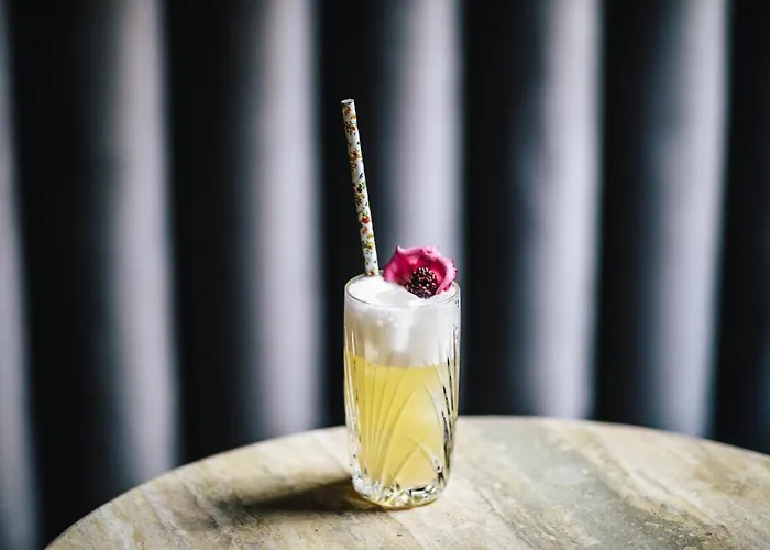 Hotel The Dylan - The Leading Of The World 5*