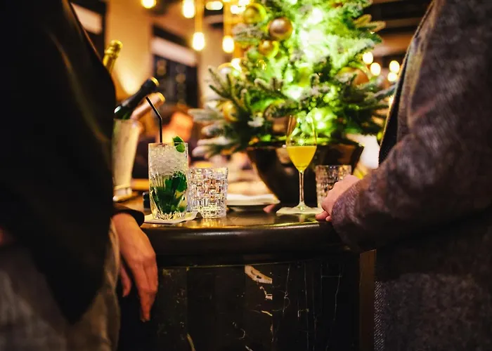 The Dylan - The Leading Of The World Hotel 5*