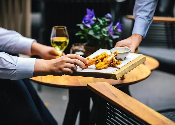 Hotel The Dylan - The Leading Of The World Amsterdam