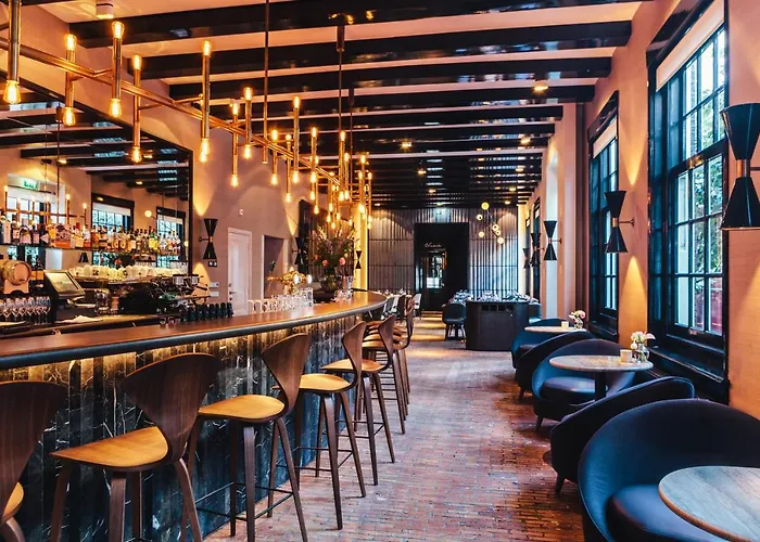 The Dylan - The Leading Of The World Hotel Amsterdam