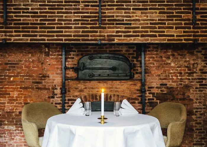 The Dylan - The Leading Of The World Hotel