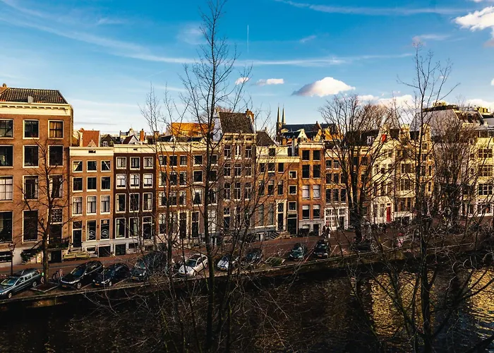 The Dylan - The Leading Of The World Hotel Amsterdam