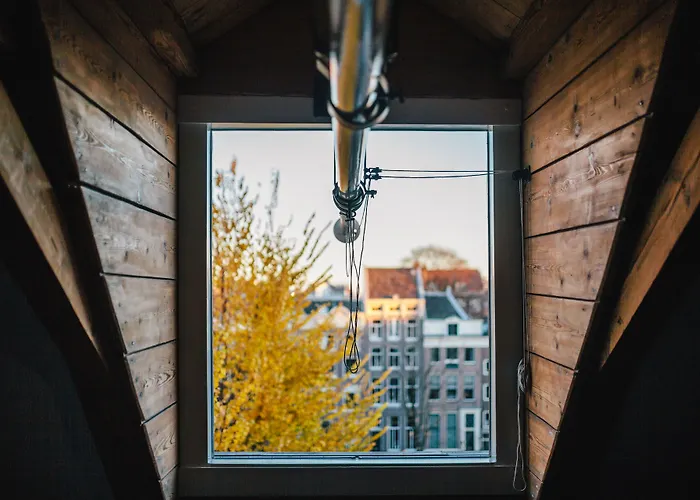 Hotel The Dylan - The Leading Of The World 5*