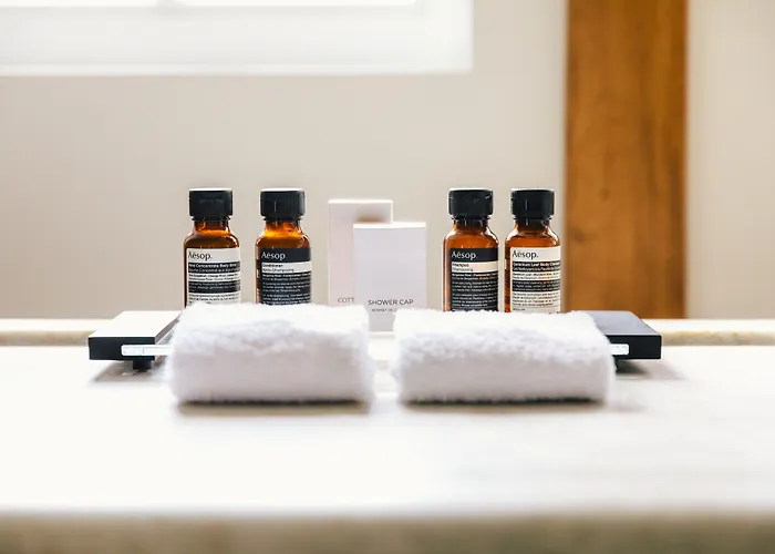 The Dylan - The Leading Of The World 5* Amsterdam