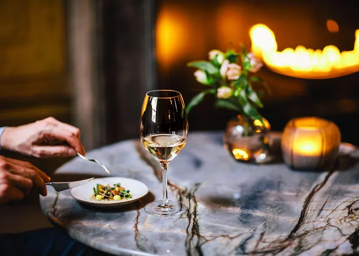 The Dylan - The Leading Of The World Hotel Amsterdam