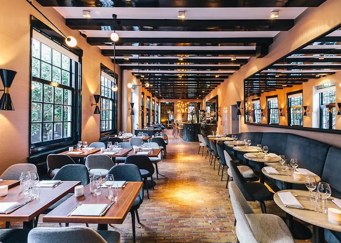 The Dylan - The Leading Of The World Hotel 5*