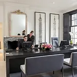 Hotel The Dylan - The Leading Of The World Amsterdam