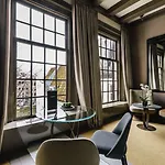 The Dylan - The Leading Of The World Amsterdam