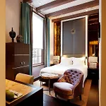 Hotel The Dylan - The Leading Of The World 5*