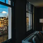 Hotel The Dylan - The Leading Of The World Amsterdam