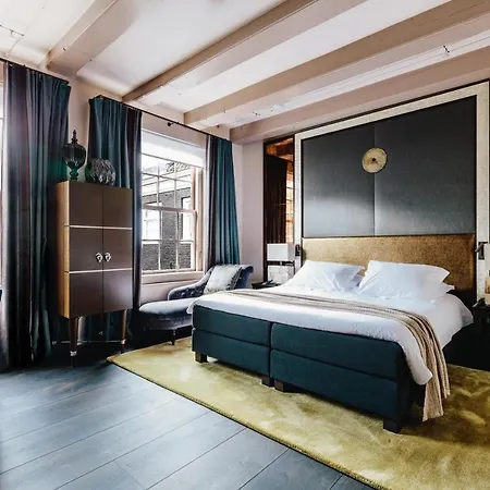 The Dylan - The Leading Of The World Hotel