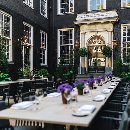 Hotell The Dylan - The Leading Of The World 5*