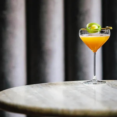 The Dylan - The Leading Of The World Hotel 5*