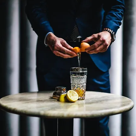 The Dylan - The Leading Of The World Hotel