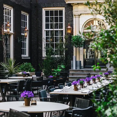 The Dylan - The Leading Of The World Hotel