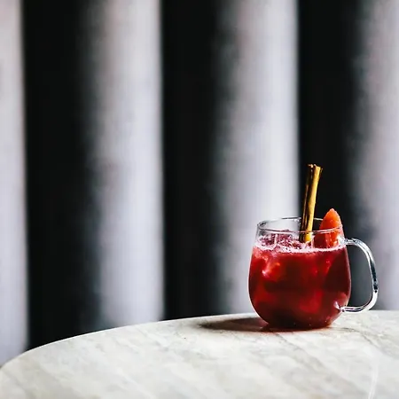 The Dylan - The Leading Of The World Amsterdam