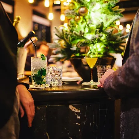 The Dylan - The Leading Of The World Hotel 5*