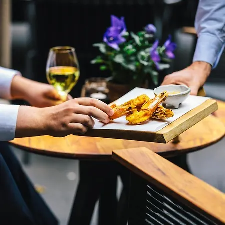 Hotel The Dylan - The Leading Of The World Amsterdam