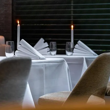 The Dylan - The Leading Of The World Amsterdam