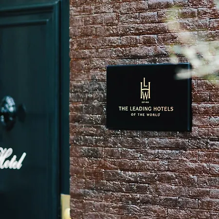 Hotel The Dylan - The Leading Of The World Amsterdam