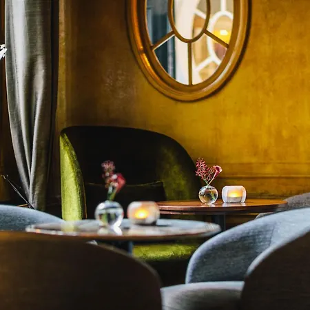 The Dylan - The Leading Of The World 5* أمستردام