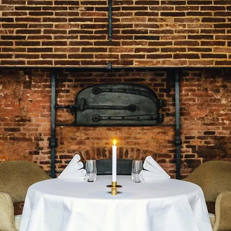 The Dylan - The Leading Of The World Hotel