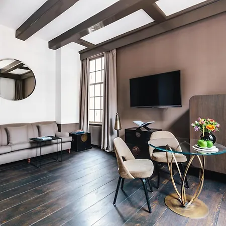 Hotel The Dylan - The Leading Of The World