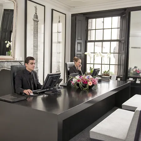 The Dylan - The Leading Of The World Amsterdam