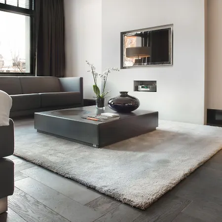 The Dylan - The Leading Of The World Hotell 5*