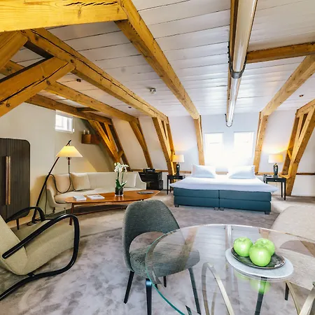 The Dylan - The Leading Of The World Hotel