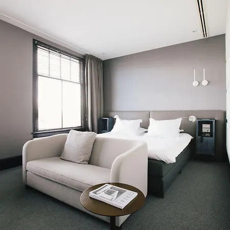 The Dylan - The Leading Of The World Hotell 5*