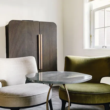 The Dylan - The Leading Of The World Amsterdam