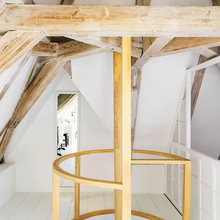 Hotel The Dylan - The Leading Of The World Amsterdam