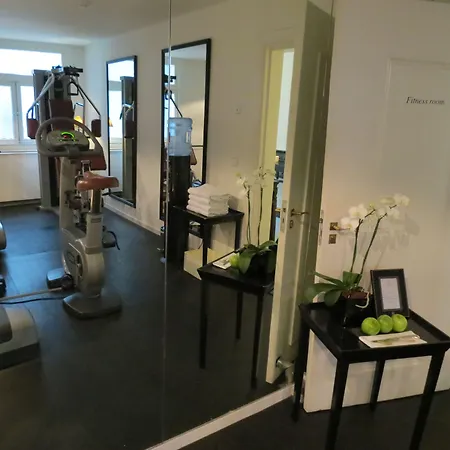 The Dylan - The Leading Of The World Amsterdam