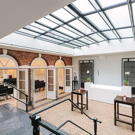 Hotel The Dylan - The Leading Of The World