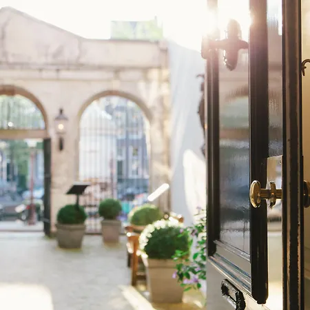 Hotel The Dylan - The Leading Of The World