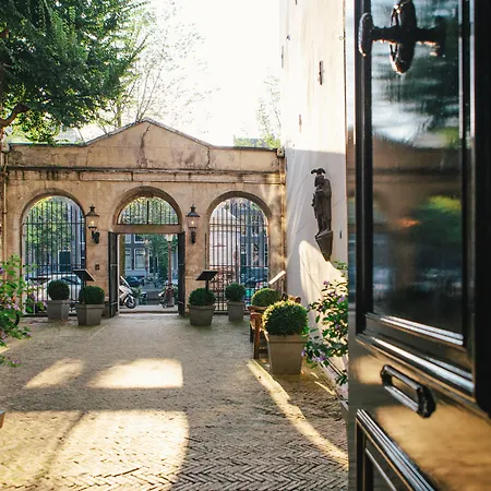 The Dylan - The Leading Of The World Hotel Amsterdam