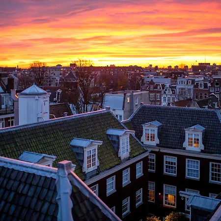 Hotel The Dylan - The Leading Of The World Amsterdam