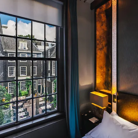 Hotel The Dylan - The Leading Of The World 5*