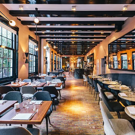 The Dylan - The Leading Of The World Hotel 5*