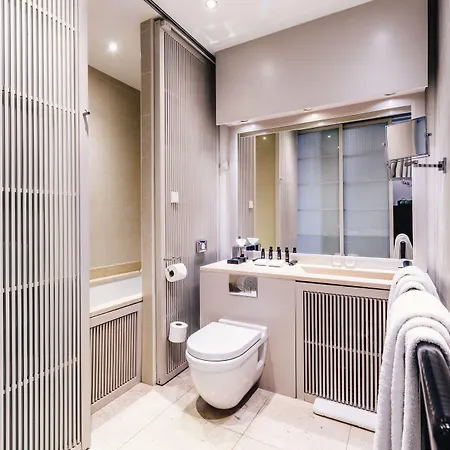 The Dylan - The Leading Of The World 5* Amsterdam