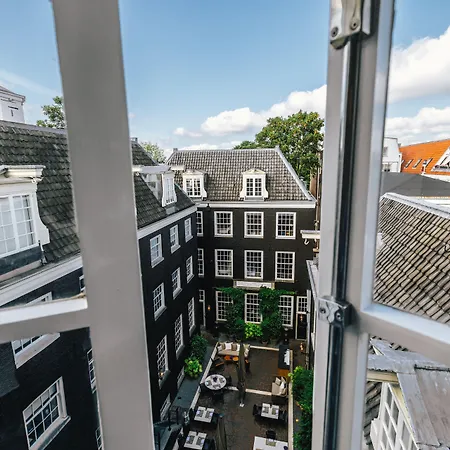 The Dylan - The Leading Of The World 5* Amsterdam