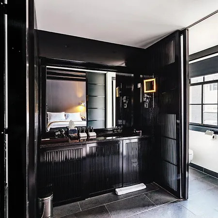 The Dylan - The Leading Of The World Hotel