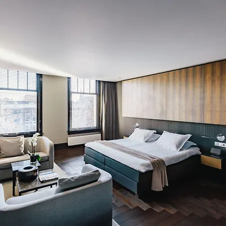 The Dylan - The Leading Of The World Hotell