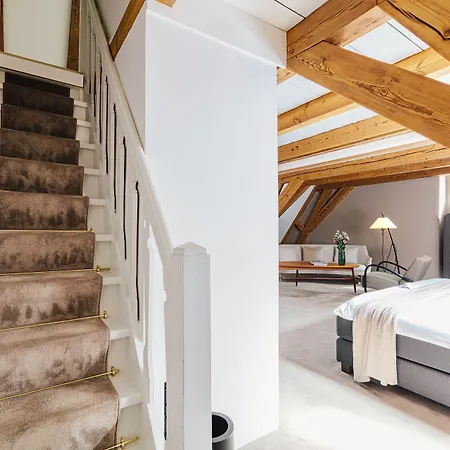Hotell The Dylan - The Leading Of The World 5*