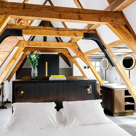 Hotell The Dylan - The Leading Of The World